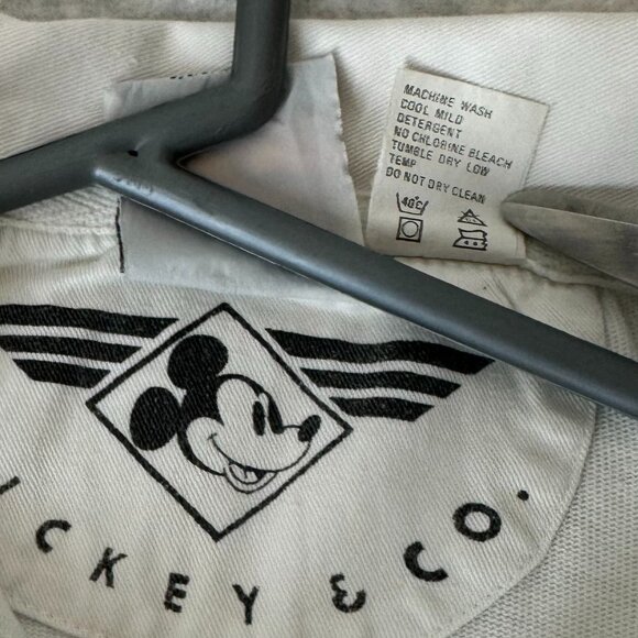 Vintage Mickey & Co. Shirt - Picture 6 of 6